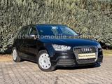 Audi A1 Sportback ,Klima,Sitzheizung,e.Fenster,ZV,Ser - Audi A1 aus 2012: Sportback