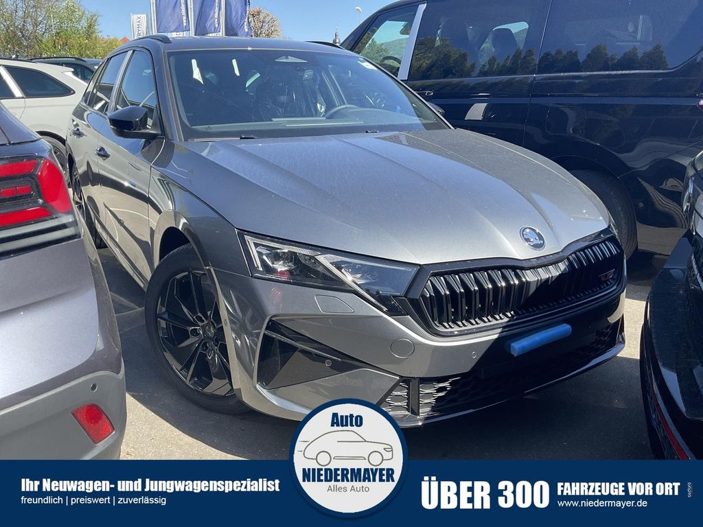 Image of Skoda Octavia