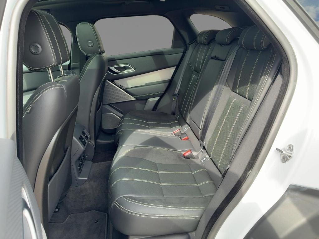 Land Rover Range Rover Velar R-Dynamic SE Luftfahrwerk Head