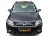 Volkswagen Golf Plus VI Match *Bi-Xenon*Automatik*Navi*PDC - : Schwarz, Van
