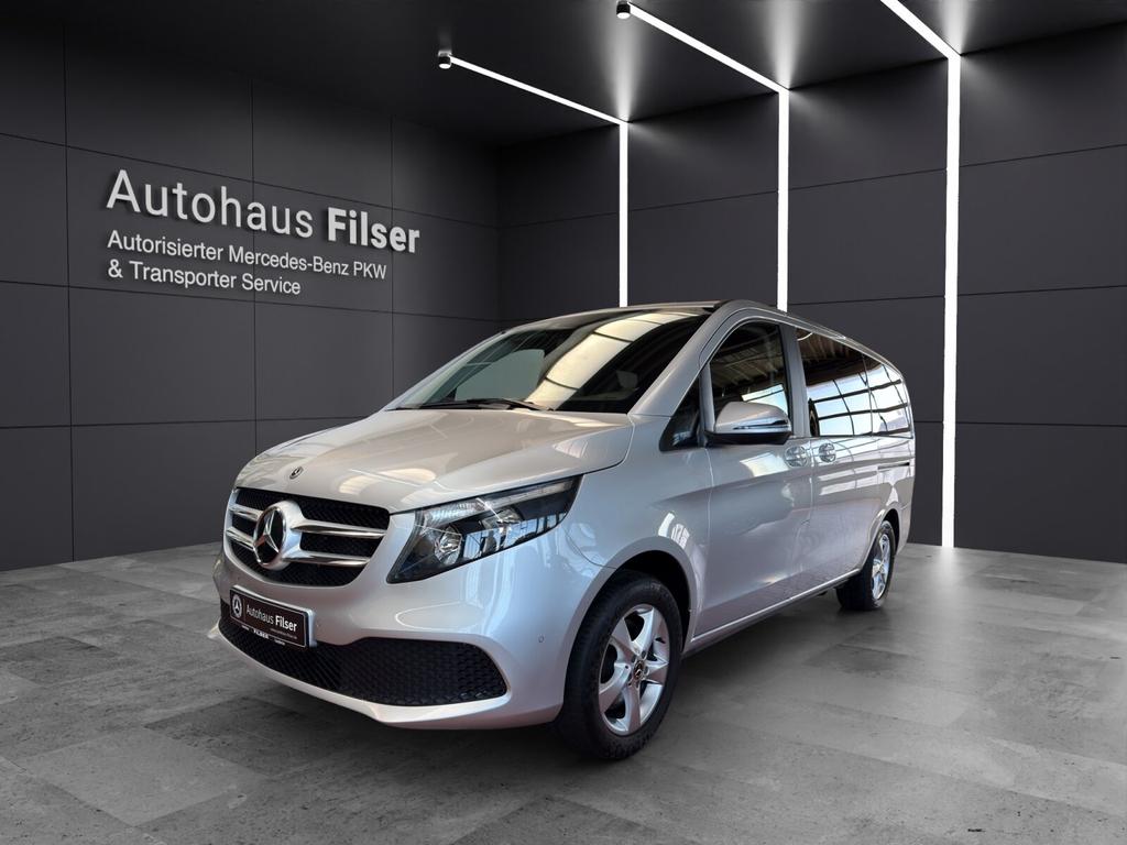 Mercedes-Benz V 220