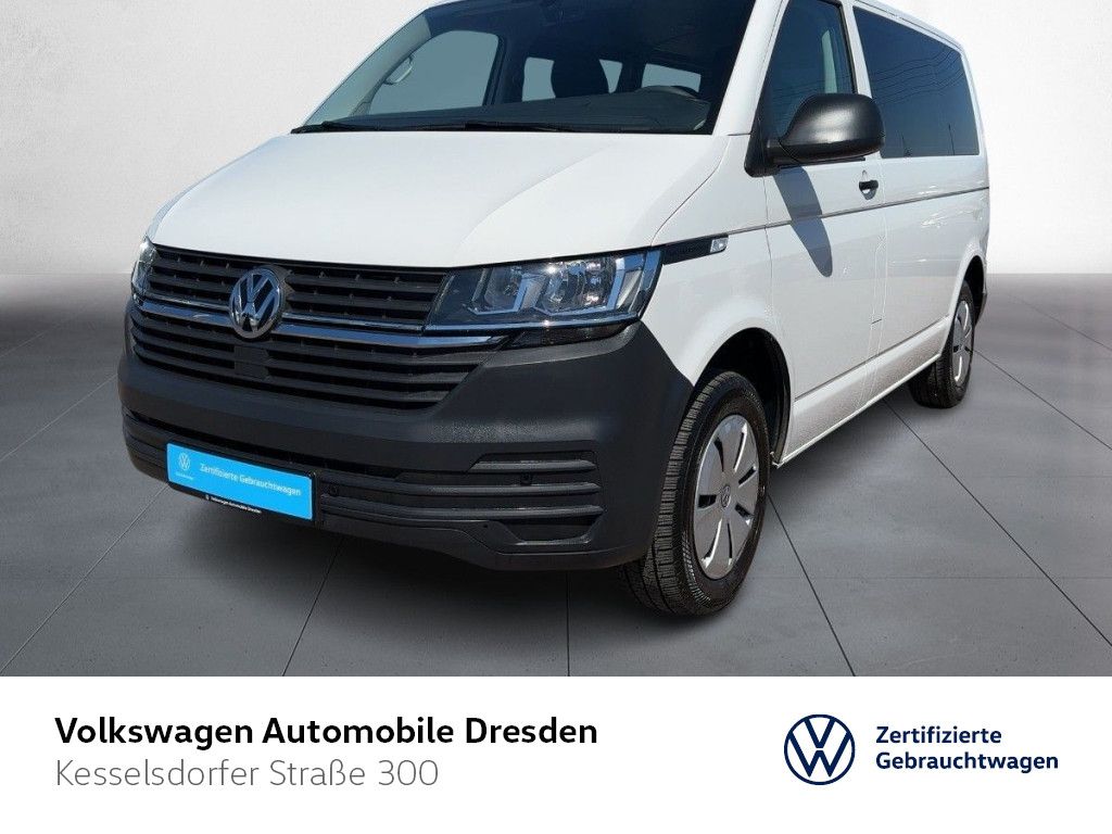 Volkswagen T6 Kombi