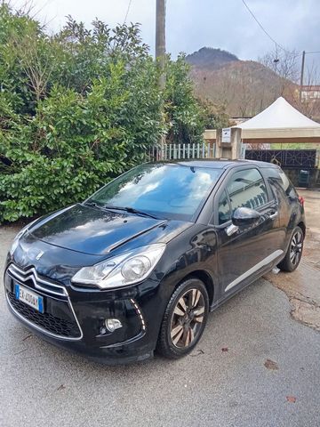 DS Automobiles DS3 1.4 HDi 70 So Chic fine 014