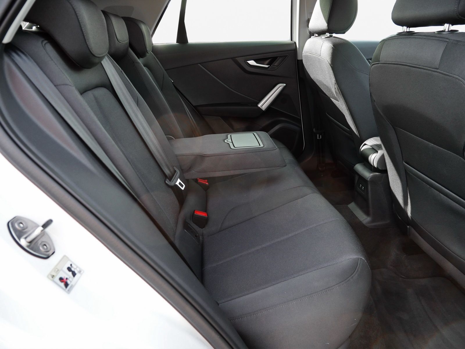 Audi Q2 - Bild 16