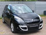 Renault Scenic III Dynamique - Renault Scenic aus 2011: Dynamique