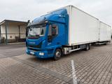 Iveco 100 m³ IVECO EuroCargo 7,49 t + Meuser 5,5 t - Iveco 7 5 t