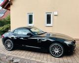 BMW Z4 sDrive 18i - E89 - BMW Z4 E89 mit Benzin-Antrieb