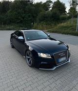 Audi S5 4.2 V8 Quattro - gebrauchte Audi S5 aus dem Jahr 2008