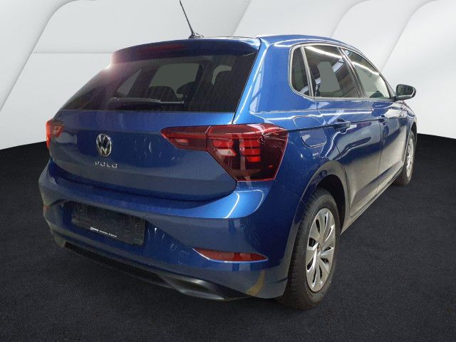 Volkswagen Polo - Bild 3