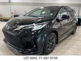 Toyota Sienna AWD XSE 7-Passenger -  € 54.900 T1 - Toyota Sienna: 7 Sitzer