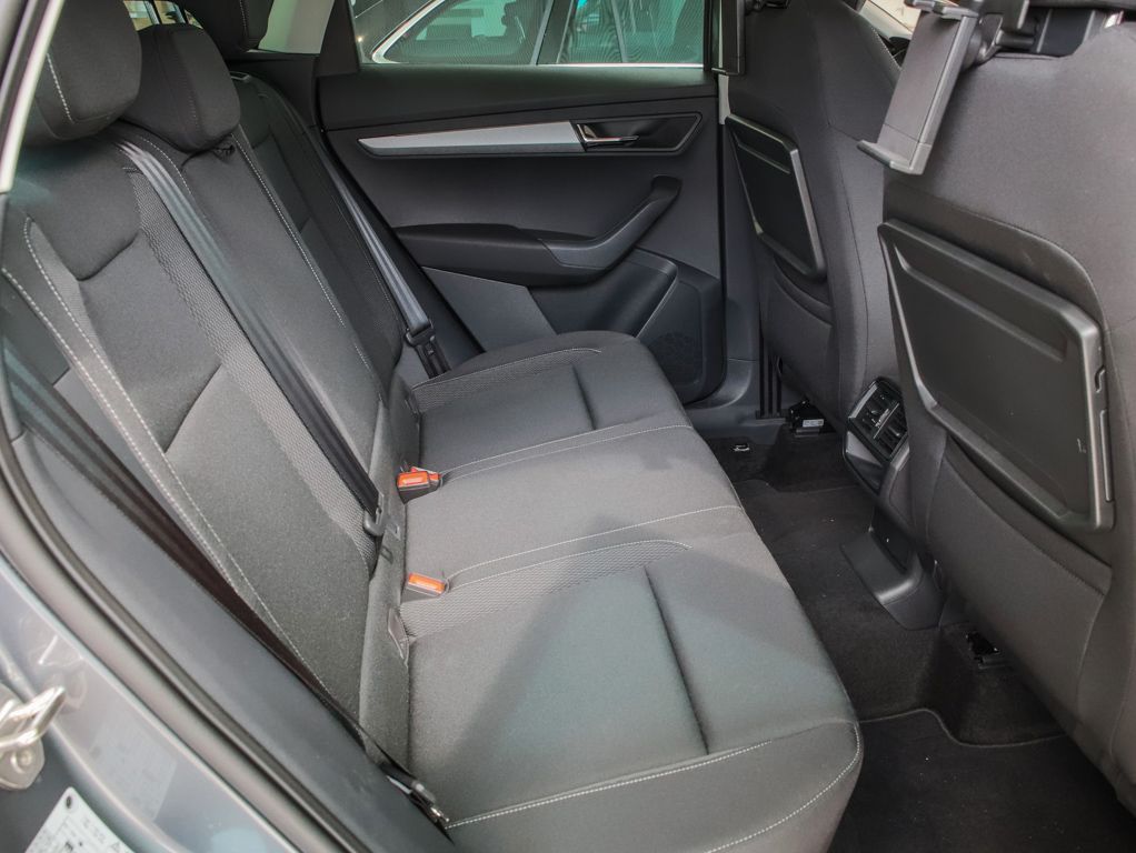 Skoda Karoq - Bild 6