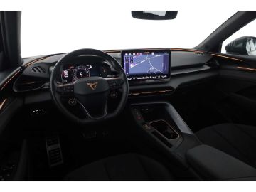 Cupra Terramar - 9