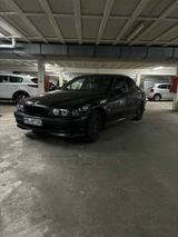 BMW Bmw 520i 170ps - gebrauchte BMW 520 aus dem Jahr 1997