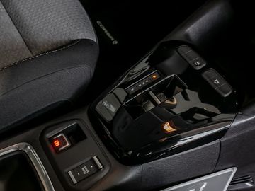 Opel Corsa F e Edition Spurhalteassistent Sicht-Paket