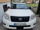 Toyota Land Cruiser 3.0 D-4D - - Toyota Land Cruiser aus 2011 mit Diesel-Antrieb