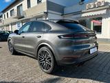 Porsche Cayenne Coupe*Turbo Rad*Luft*Bose*Pano* - Porsche Cayenne mit Benzin-Antrieb: Sportwagen, Automatik