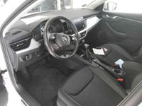 Skoda Scala - Vorschau Bild 8