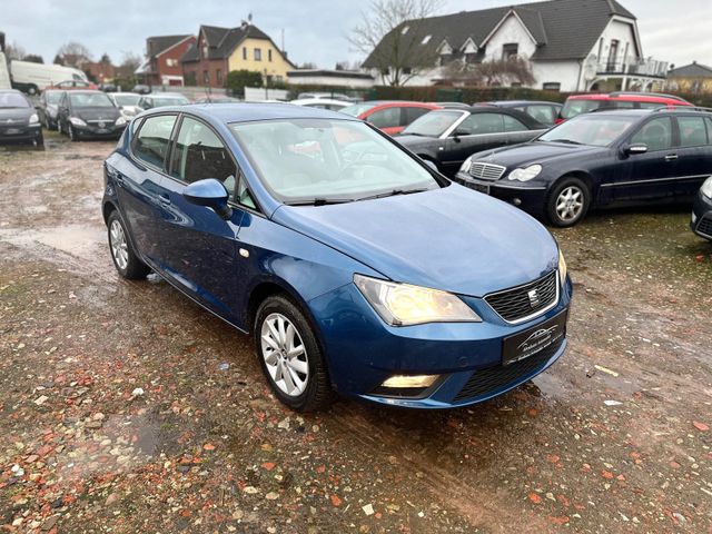 Seat Ibiza 1.2 TSI  SUN ST