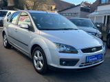 Ford Focus Lim. Sport - TÜV 08/2026 - 2. Hand - Klima - Ford aus 2005: K