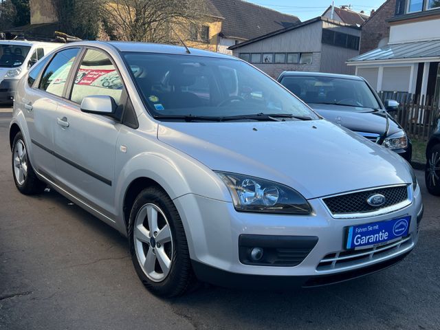 Ford Focus Lim. Sport - TÜV 08/2026 - 2. Hand - Klima