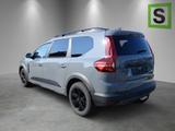 Dacia JOGGER Extreme+ TCe 100 ECO-G - Dacia Jogger mit Anhängerkupplung