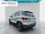 Ford ECOSPORT 1.0 EcoBoost ACTIVE - Ford EcoSport Active mit Benzin-Antrieb