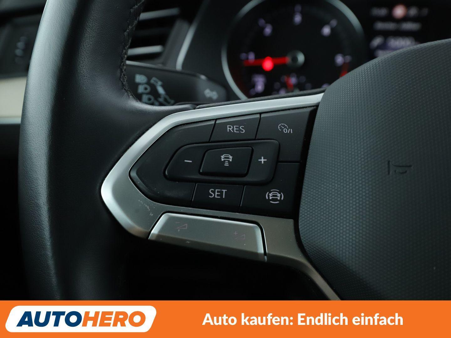 Volkswagen Passat 2.0 TDI Elegance Aut.*NAVI*ACC*CAM*PDC*, миниатюра 22