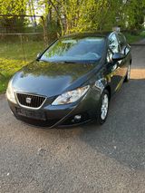 Seat Ibiza 1.2 12V Style Style - Seat Ibiza aus 2010: Style