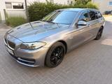 BMW 525d xD AHK, Sound, ACC, top gepflegt - BMW 525 in Berlin