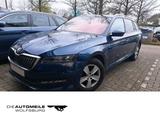 Skoda Superb 3 Combi 1.5TSI DSG Ambition AHK/ACC/VIRTU - Skoda Superb 3T mit Benzin-Antrieb