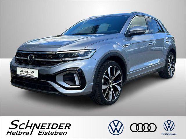 T-ROC 2.0 TSI DSG 4MOTION