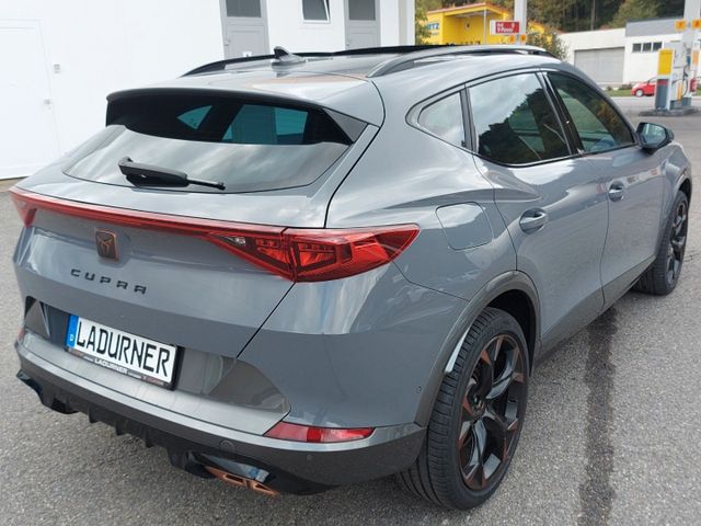 Formentor VZ 1.4 e-Hybrid DSG Navi Pano AHK LED