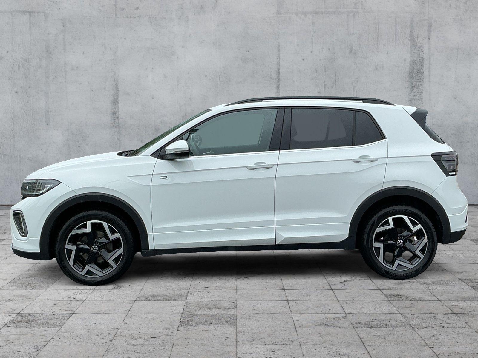 Volkswagen T-Cross - Bild 4