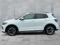 Volkswagen T-Cross - Vorschau Bild 4