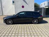 Mercedes-Benz CLA 200 Shooting Brake CLA 200 d - Mercedes-Benz CLA 200 Shooting Brake von privat