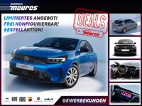 Opel Corsa - Vorschau Bild 1