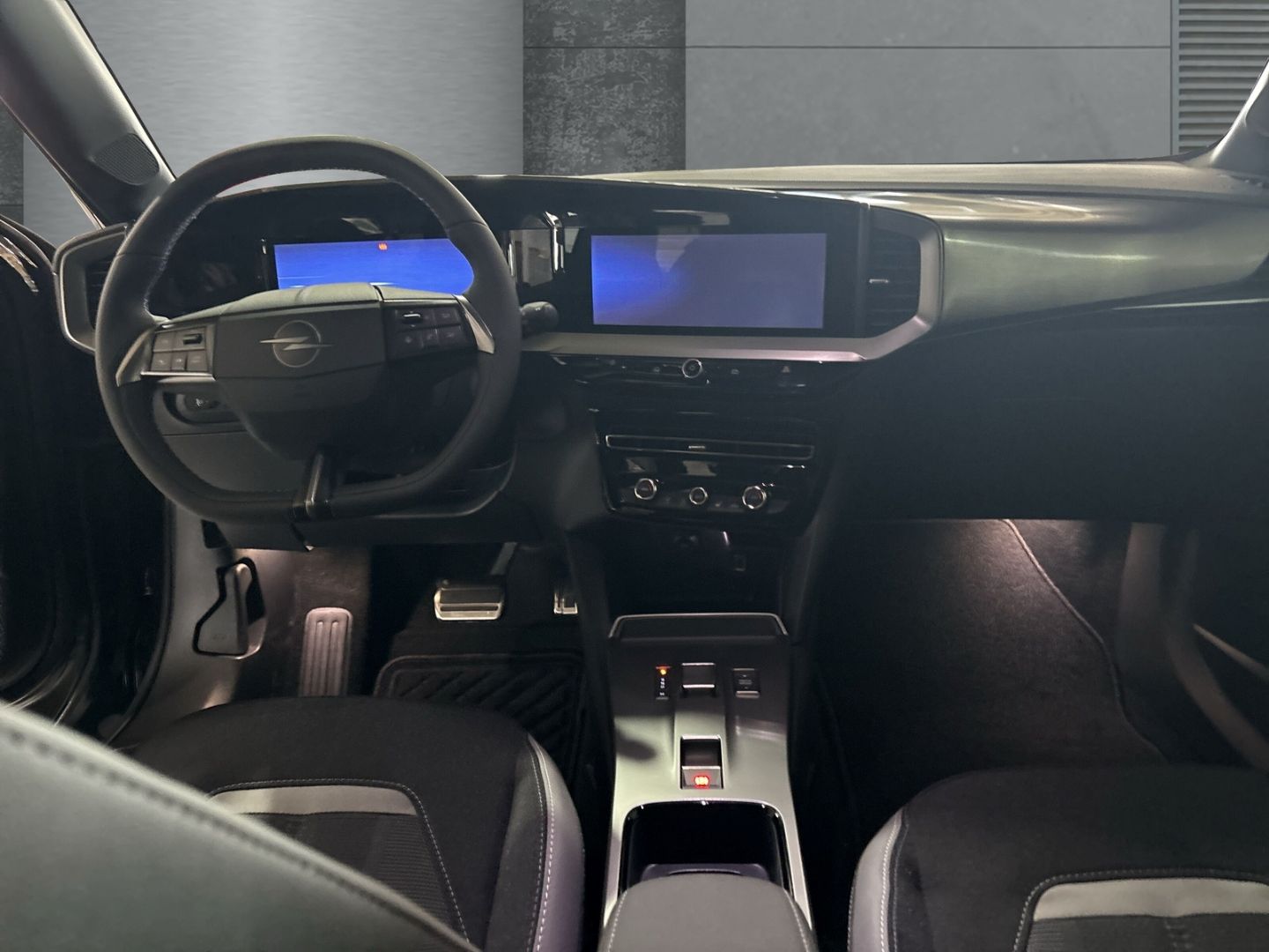 Opel Mokka - Bild 10
