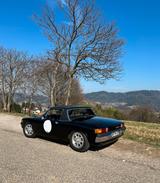 Porsche VW Porsche 914/4 1.7 - Porsche aus 1971