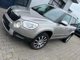 Skoda Yeti 1.2 TSI Adventure     Auto  Albers - Skoda Yeti: Adventure