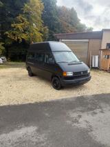 Volkswagen T4 andere - Volkswagen T4 andere aus 2001