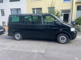 Volkswagen T5 Multivan