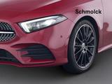 Mercedes-Benz A 250 AMG+PANO+360+MLT-LED+NIGHT+TOTW+SPUR+19"++ - Mercedes-Benz A 250 aus 2023