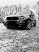 BMW x5 M50d Neuer Motor 25 ts km Tausch - BMW X5 M50 aus 2015