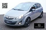 Opel Corsa 1.4 Automatik | gepflegt & unfallfrei - Opel Corsa Gebrauchtwagen in Hamburg
