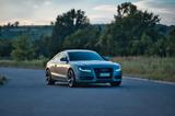 Audi A5 3.0 TDI tiptronic quattro/STHZ/Carplay/B&O - gebrauchte Audi A5 aus dem Jahr 2008