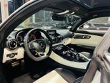 Mercedes-Benz AMG GT S|PERFORMANCE-SITZE|PANORAMA|BURMESTER| - Mercedes-Benz AMG GT S aus 2017