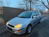 Ford FOD FOCUS 1,6 AUTOMATIK TÜV NEU***GARANTIE... - Ford Focus aus 2000: 1.6