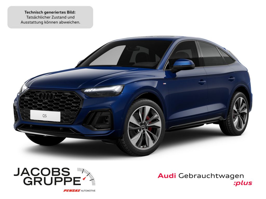 Image of Audi Q5