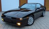 Toyota Supra TÜV neu H-Kennzeichen Season end Angebot  - gebrauchte Toyota Supra aus dem Jahr 1989