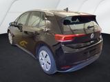 Volkswagen ID.3 Pro CarPlay|ACC|LED|Navi|Akustikglas|Kamera - schwarze Volkswagen ID.3